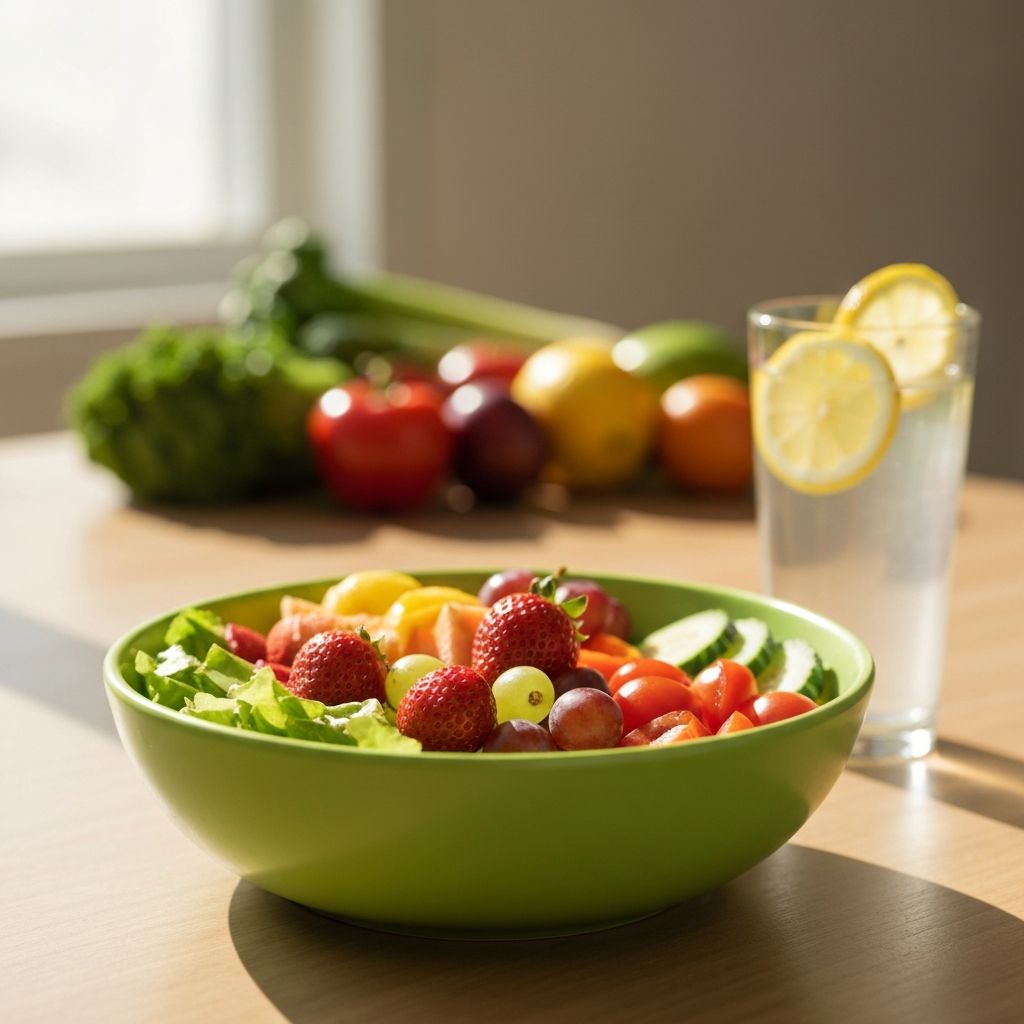 Introduction to Wellness